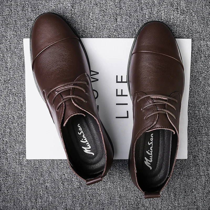 Туфли hommeshoes мужские, натуральная дышащая обувь, черные кроссовки, летняя обувь, лоферы
Туфли hommeshoes мужские, натуральная дышащая обувь, черные кроссовки, летняя обувь, лоферы