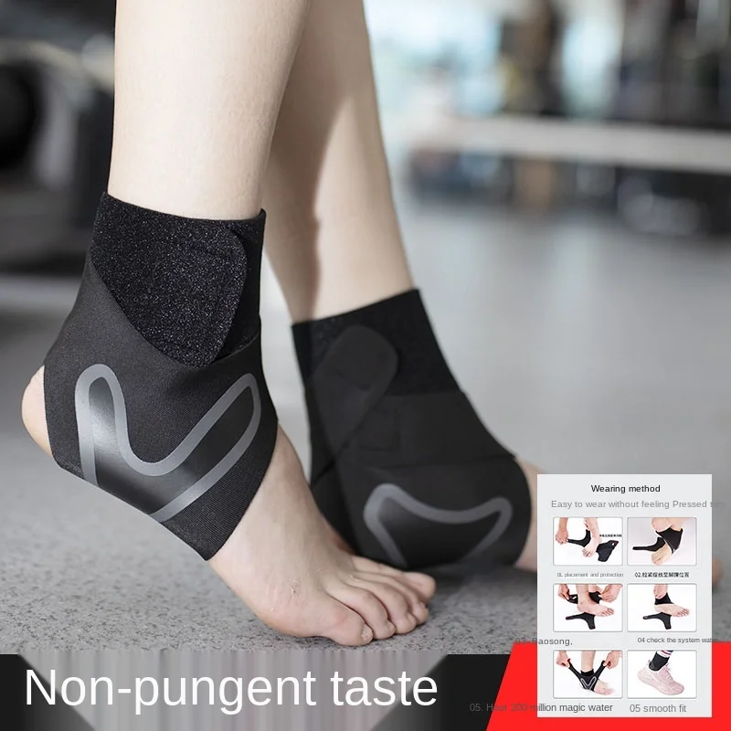 1 шт. ремешок на лодыжку унисекс спортивный защитный рукав фиксированная защита от растяжения голеностопа для фитнеса боевых искусств бокс...
1 шт. ремешок на лодыжку унисекс спортивный защитный рукав фиксированная защита от растяжения голеностопа для фитнеса боевых искусств бокс...