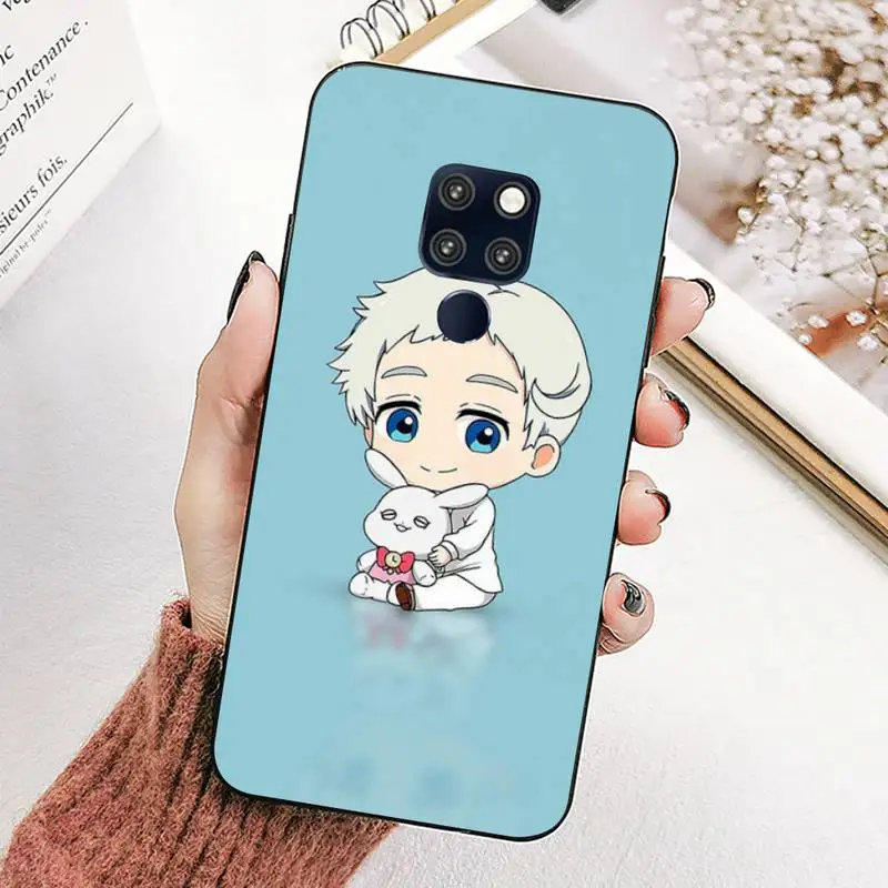 The Promised Neverland anime Phone Case for Huawei Mate 20 10 9 40 30 lite pro X Nova 2 3i 7se 
The Promised Neverland anime Phone Case for Huawei Mate 20 10 9 40 30 lite pro X Nova 2 3i 7se