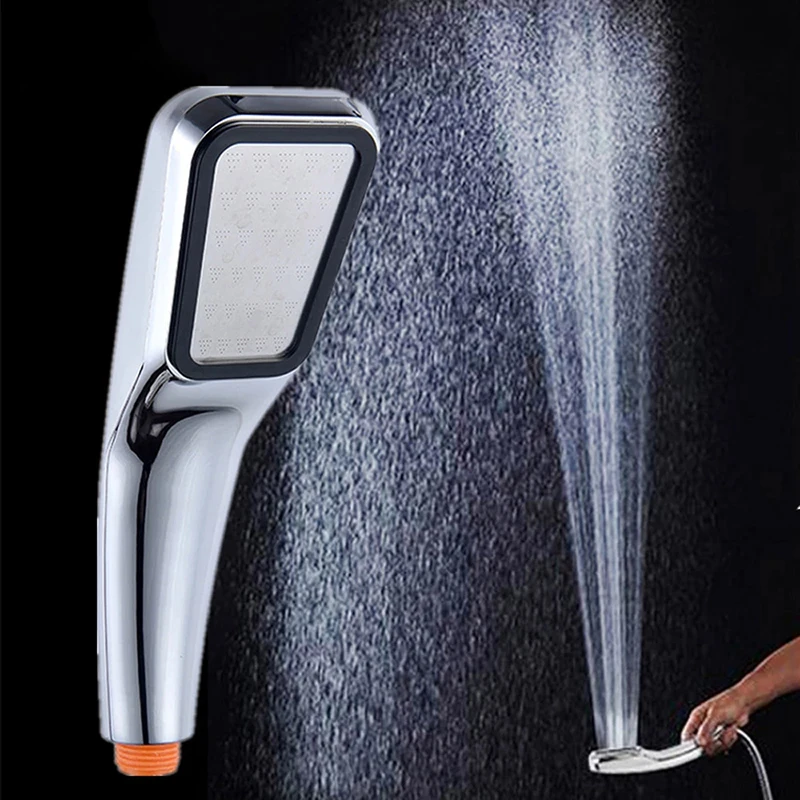 Ashowner300 Hole Square High Pressure Bathroom Rainfall Shower Head Handheld Shower Water Saving Shower Head Filter Sprayer Head
Ashowner300 Hole Square High Pressure Bathroom Rainfall Shower Head Handheld Shower Water Saving Shower Head Filter Sprayer Head