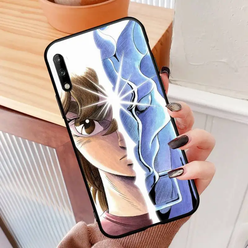HPCHCJHM Saint Seiya Phone Case For Samsung s7 8 9 10 20 plus lite ULTRA Cover Fundas Coque
HPCHCJHM Saint Seiya Phone Case For Samsung s7 8 9 10 20 plus lite ULTRA Cover Fundas Coque