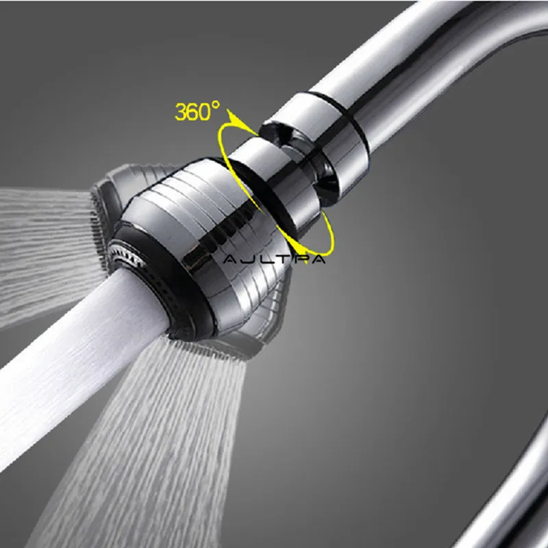 100Pcs Kitchen Accessories 360 Degree Diffuser Swivel Cleaning Fruit Vegetable Shower Splash-proof Water-saving Shower Tool
100Pcs Kitchen Accessories 360 Degree Diffuser Swivel Cleaning Fruit Vegetable Shower Splash-proof Water-saving Shower Tool