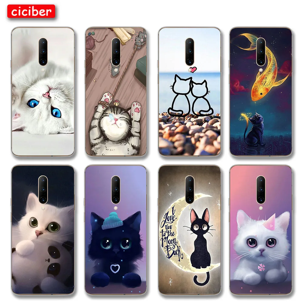 Cat Girly Case For Oneplus 9 9R 8 8T 7 7T 6 6T Pro Nord N10 N100 Cover For 1+9 1+8 1+ 7 1+ 6 T Pro Soft Silicone TPU Phone Funda
Cat Girly Case For Oneplus 9 9R 8 8T 7 7T 6 6T Pro Nord N10 N100 Cover For 1+9 1+8 1+ 7 1+ 6 T Pro Soft Silicone TPU Phone Funda