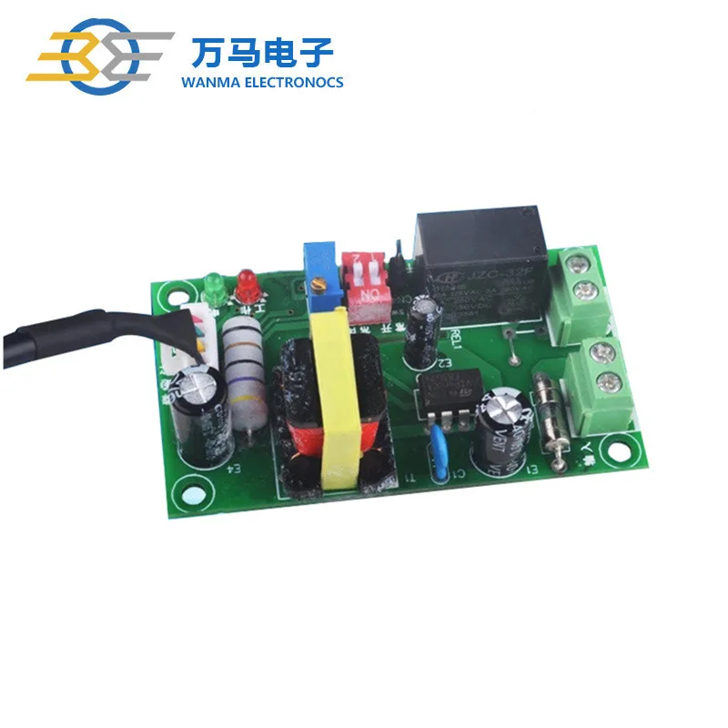 Guangdong factory direct supply wind sensor wind speed switch sensor high precision wind control switch
Guangdong factory direct supply wind sensor wind speed switch sensor high precision wind control switch