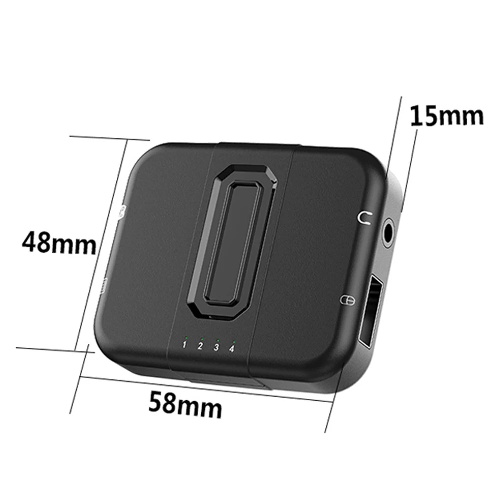Game Keyboard Mouse Mice Converter Adapter for Switch/PS4/PS3/X-BOX ONE Game Console Accessories
Game Keyboard Mouse Mice Converter Adapter for Switch/PS4/PS3/X-BOX ONE Game Console Accessories