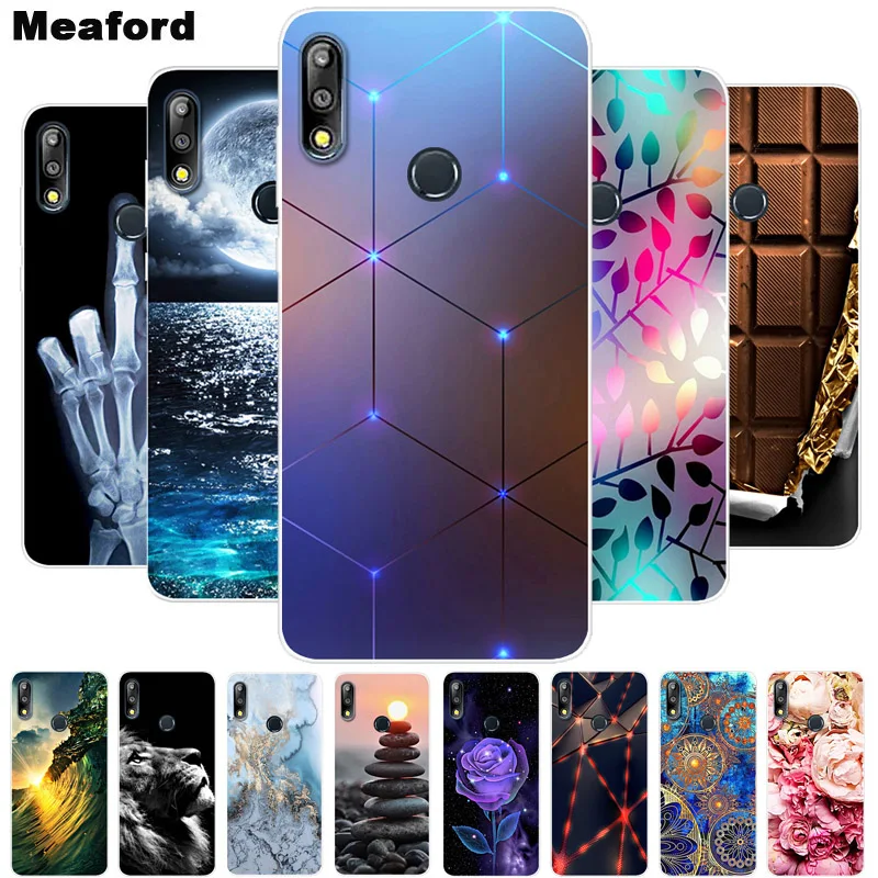 For TP-Link Neffos X20 Pro Case Shockproof Soft silicone TPU Back Cover For TP-Link Neffos X20 Pro Phone Cases Neffos X 20 Case
For TP-Link Neffos X20 Pro Case Shockproof Soft silicone TPU Back Cover For TP-Link Neffos X20 Pro Phone Cases Neffos X 20 Case