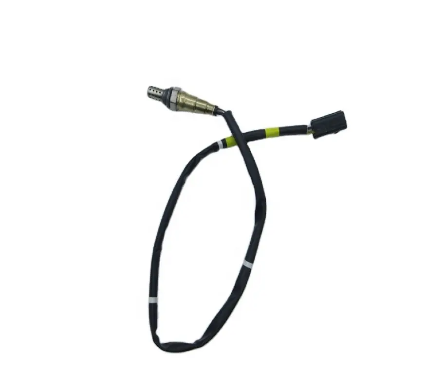 Кислородный датчик Lambda Probe O2, кислородный датчик для GM Chevrolet Cruze Captiva Orlando 2,0 Antara 25182881
Кислородный датчик Lambda Probe O2, кислородный датчик для GM Chevrolet Cruze Captiva Orlando 2,0 Antara 25182881