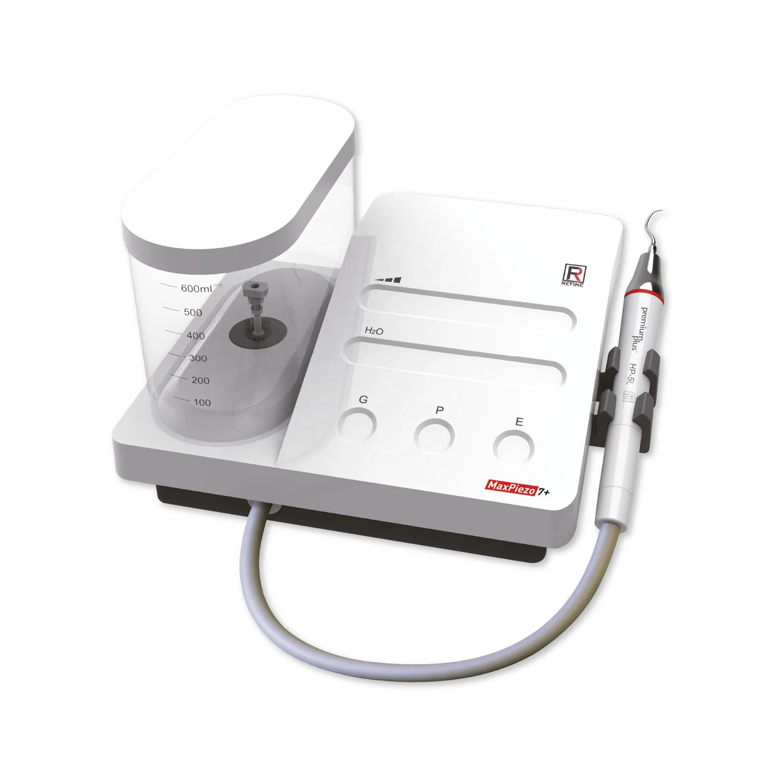 Top sale multifunctional Teeth ultrasonic scaler machine/ cavitron Teeth ultrasonic scaler with cheap price
Top sale multifunctional Teeth ultrasonic scaler machine/ cavitron Teeth ultrasonic scaler with cheap price