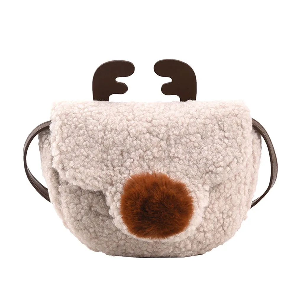 Women Crossbody Bags Stylish Women Fluffy Plush Autumn Winter Messenger Bag Daily Travel Elegant Pure Color Shoulder Bags
Women Crossbody Bags Stylish Women Fluffy Plush Autumn Winter Messenger Bag Daily Travel Elegant Pure Color Shoulder Bags