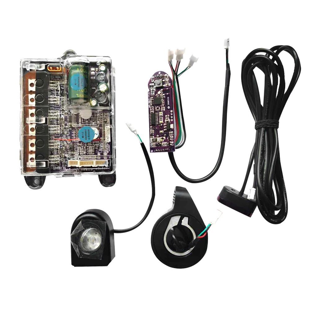 Electric Scooter Switching Power Supply BT Template Motherboard Controller For Xiaomi M365 PRO Scooter Controller Suite
Electric Scooter Switching Power Supply BT Template Motherboard Controller For Xiaomi M365 PRO Scooter Controller Suite