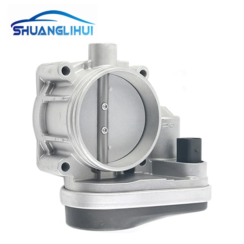 1 PC 13547516946 408238420001Z TB1132 S20071 Throttle Body Assembly for BMW Cars
1 PC 13547516946 408238420001Z TB1132 S20071 Throttle Body Assembly for BMW Cars