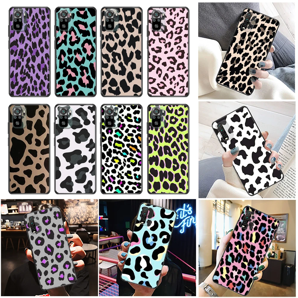 Black And White Spots Phone Case For Xiaomi Redmi Note 10T 10S 10X 10 9 Pro MAX 5G 9A 9S 9T 9C 9 Leopard Print Back Cover
Black And White Spots Phone Case For Xiaomi Redmi Note 10T 10S 10X 10 9 Pro MAX 5G 9A 9S 9T 9C 9 Leopard Print Back Cover