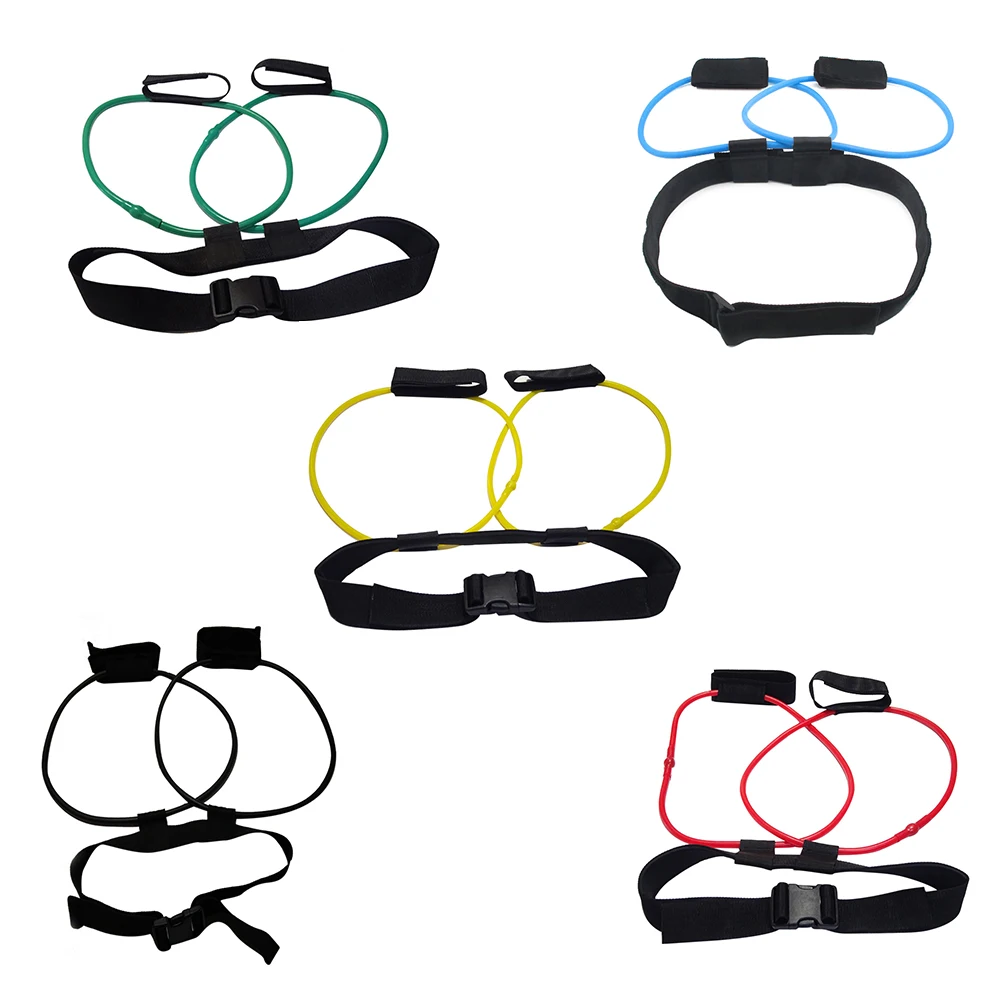 Fitness Latex Band Butt Muscle Leg Training Pedal Exercise Resistance Belt Workout Sports Yoga Elastic Rope Yoga Belts exerxise
Fitness Latex Band Butt Muscle Leg Training Pedal Exercise Resistance Belt Workout Sports Yoga Elastic Rope Yoga Belts exerxise