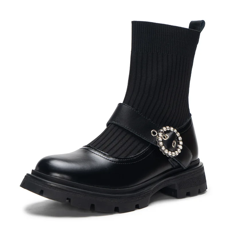 2021 модная обувь, женские ботинки, осенне-зимняя обувь, женские ботильоны, Брендовая обувь для молодых женщин из натуральной кожи, A4114
2021 модная обувь, женские ботинки, осенне-зимняя обувь, женские ботильоны, Брендовая обувь для молодых женщин из натуральной кожи, A4114