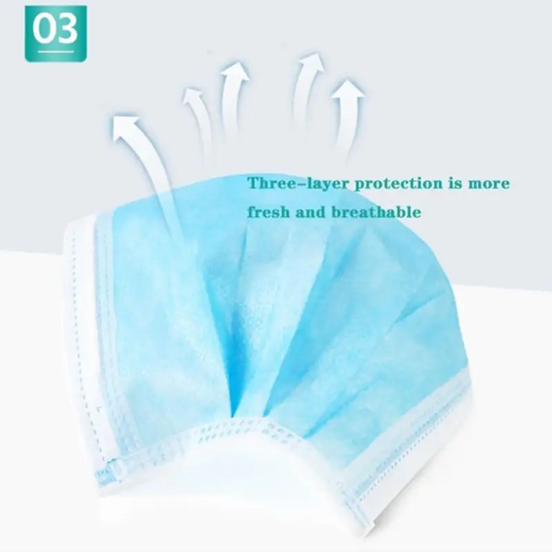 Mouth Face Masks Mask Masque Mascarillas Mascherine Outdoor Camping Cycling Disposable Windproof Protective Mask Anti Dust 50PCS
Mouth Face Masks Mask Masque Mascarillas Mascherine Outdoor Camping Cycling Disposable Windproof Protective Mask Anti Dust 50PCS