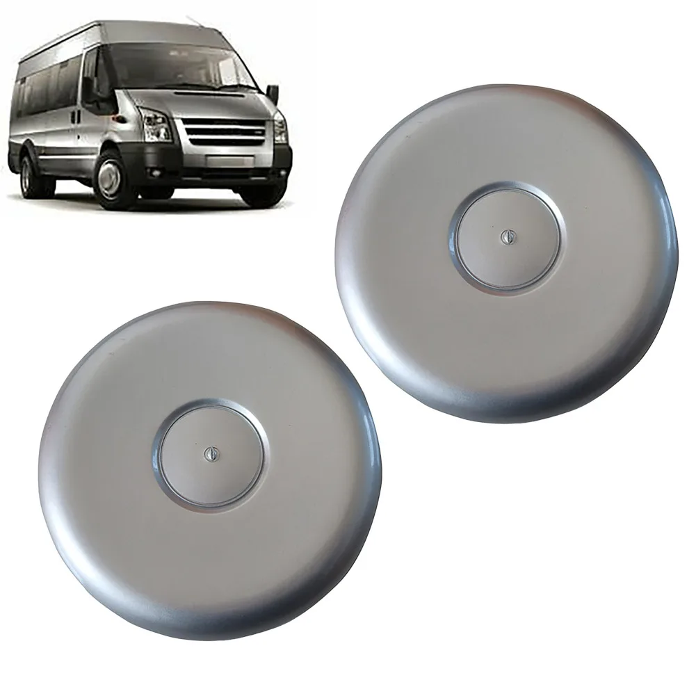 2 Pcs For Ford Transit Mk6 Mk7 Mk8 Front Wheel Centre Capss Trims Twin Rear Wheel YC151130DD YC15-1130-DD 1573029
2 Pcs For Ford Transit Mk6 Mk7 Mk8 Front Wheel Centre Capss Trims Twin Rear Wheel YC151130DD YC15-1130-DD 1573029