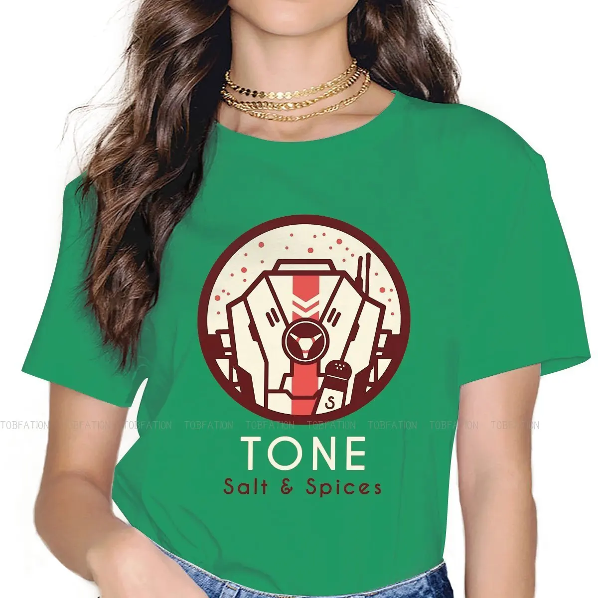 Tone Salt and Spices Hip Hop TShirt Titanfall Titan Pilot Grave IMC The Militia Game Style Leisure T Shirt Female 5XL Gift Idea
Tone Salt and Spices Hip Hop TShirt Titanfall Titan Pilot Grave IMC The Militia Game Style Leisure T Shirt Female 5XL Gift Idea