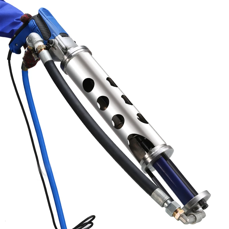 Portable Multifunctional Polyurethane Waterproof Coating Primer k11 Spray Putty Powder Spraying Machine Cement Grouting Machine
Portable Multifunctional Polyurethane Waterproof Coating Primer k11 Spray Putty Powder Spraying Machine Cement Grouting Machine