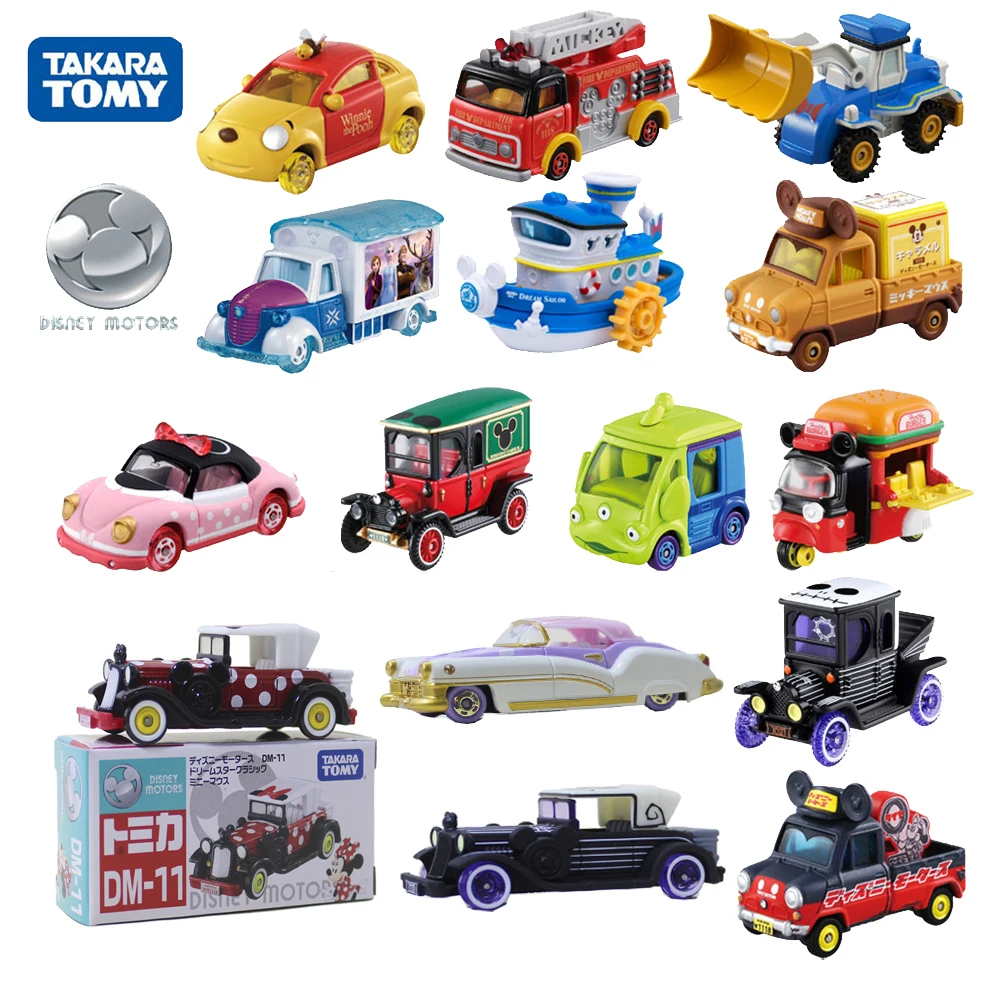 Тачки Takara Tomy, тигр, Микки Маус, Минни, Вуди "Дон", Дональд фоунтлерой, модель утки, История игрушек, автомобиль из сплава, детские игрушки, пода...
Тачки Takara Tomy, тигр, Микки Маус, Минни, Вуди "Дон", Дональд фоунтлерой, модель утки, История игрушек, автомобиль из сплава, детские игрушки, пода...