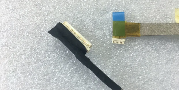 New Laptop Cable for Dell LATITUDE 2110 2100 2120 DD0ZM2LC301 G5WY2