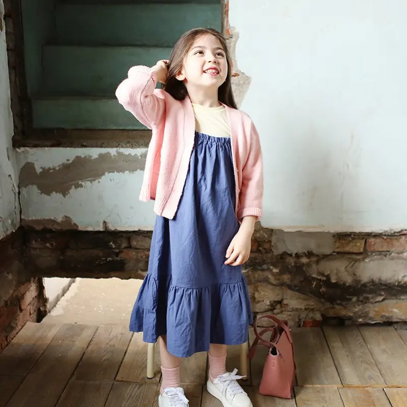 Autumn Winter Baby Boys Girls Cardigan Sweater Top Baby Children Clothing Boys Girls Kids Spring Wear
Autumn Winter Baby Boys Girls Cardigan Sweater Top Baby Children Clothing Boys Girls Kids Spring Wear