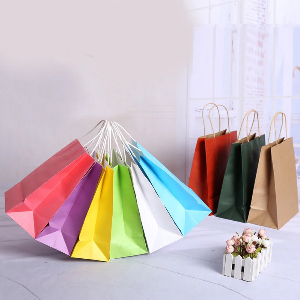 Portable Kraft Paper Bag PVC Flowers Carry Bag Rectangular Waterproof Flower Box Party Decoration Boxes Gift Boxes & Bags
Portable Kraft Paper Bag PVC Flowers Carry Bag Rectangular Waterproof Flower Box Party Decoration Boxes Gift Boxes & Bags