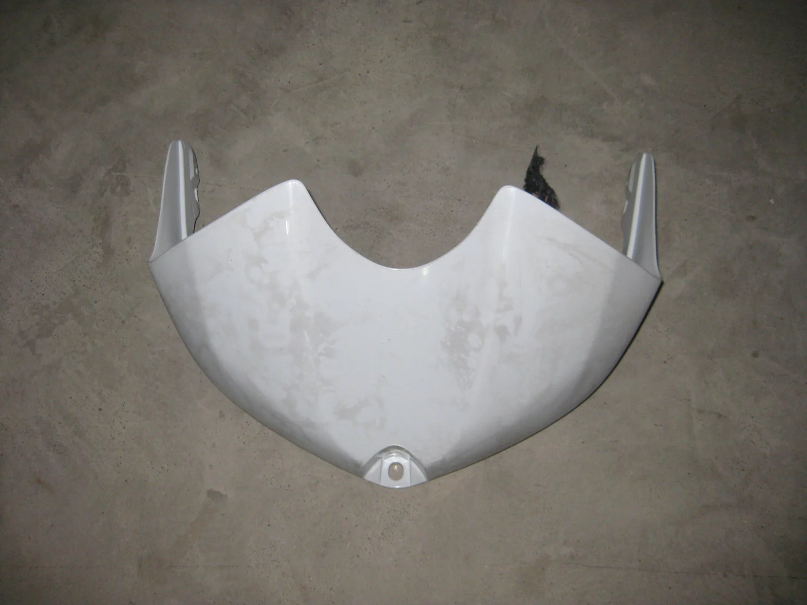 White Fairing Front Tank Cover Guard Trim Cowl Panel Fit For YAMAHA YZF600 R6 2008 2009 2010 2011 2012 2013 2014 2015 2016
White Fairing Front Tank Cover Guard Trim Cowl Panel Fit For YAMAHA YZF600 R6 2008 2009 2010 2011 2012 2013 2014 2015 2016