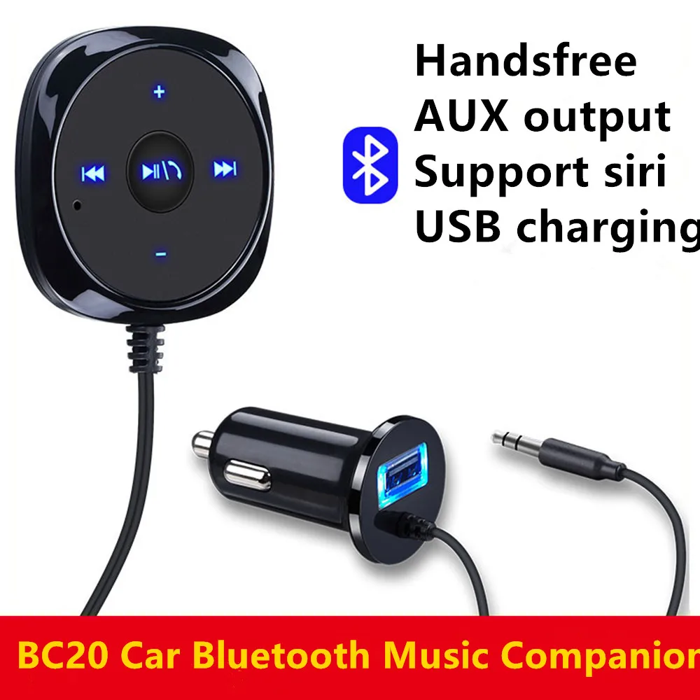 Беспроводной Bluetooth-приемник с разъемом 3,5 мм, аудиоадаптер Bluetooth Aux, музыкальный приемник, автомобильный кабель бесплатно для динамика, наушн...
Беспроводной Bluetooth-приемник с разъемом 3,5 мм, аудиоадаптер Bluetooth Aux, музыкальный приемник, автомобильный кабель бесплатно для динамика, наушн...
