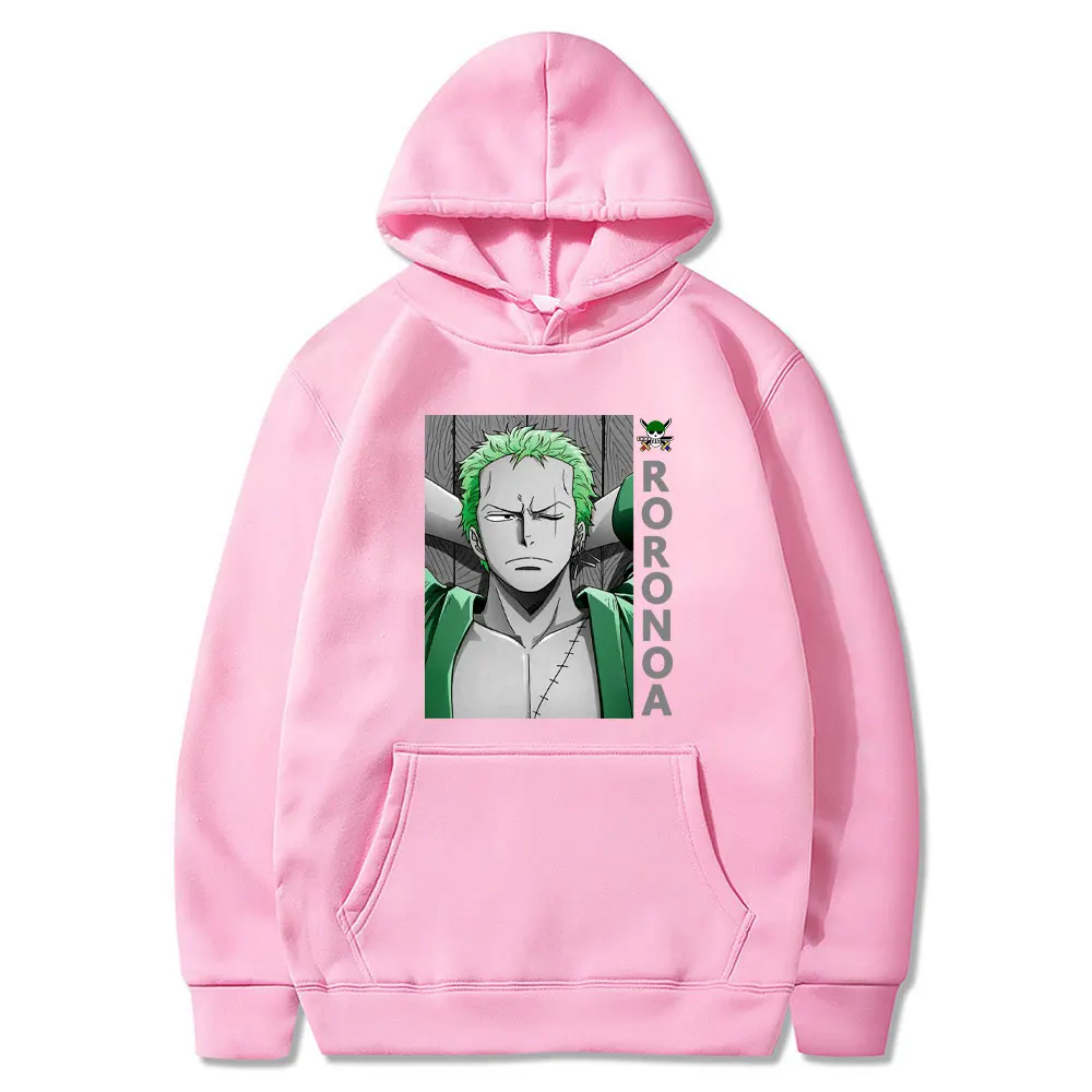 Luffy Men Women One Piece Hoodie Japanese Anime Print Casual Fleece Pullover Streetwear Autumn Winter Tops
Luffy Men Women One Piece Hoodie Japanese Anime Print Casual Fleece Pullover Streetwear Autumn Winter Tops