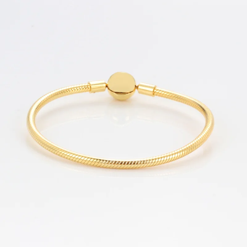 Amaia TOP SALE Authentic 100% 925 Sterling Silver Snake Chain Bangle & Bracelet for women gift
Amaia TOP SALE Authentic 100% 925 Sterling Silver Snake Chain Bangle & Bracelet for women gift