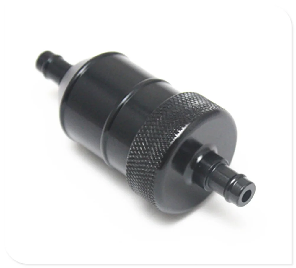 Motorcycle oil fuel filter scooter Tubing aluminum alloy universal for Ducati M750 M750IE M900 StRipe MONSTER M400 M600 M620
Motorcycle oil fuel filter scooter Tubing aluminum alloy universal for Ducati M750 M750IE M900 StRipe MONSTER M400 M600 M620