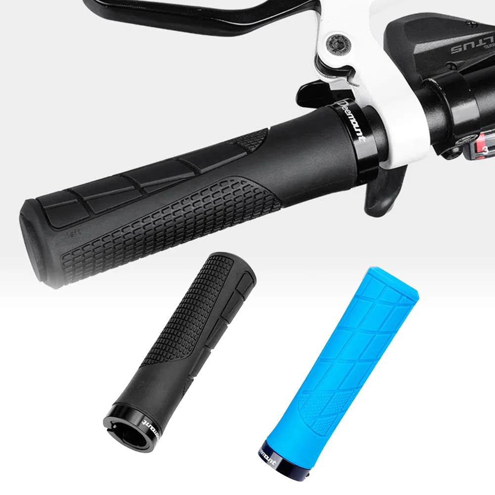 Mountain Bike Universal Bicycle Handlebar Cover Rubber Color Handlebar Cover Non-slip Vice Handle Riding Accessories
Mountain Bike Universal Bicycle Handlebar Cover Rubber Color Handlebar Cover Non-slip Vice Handle Riding Accessories