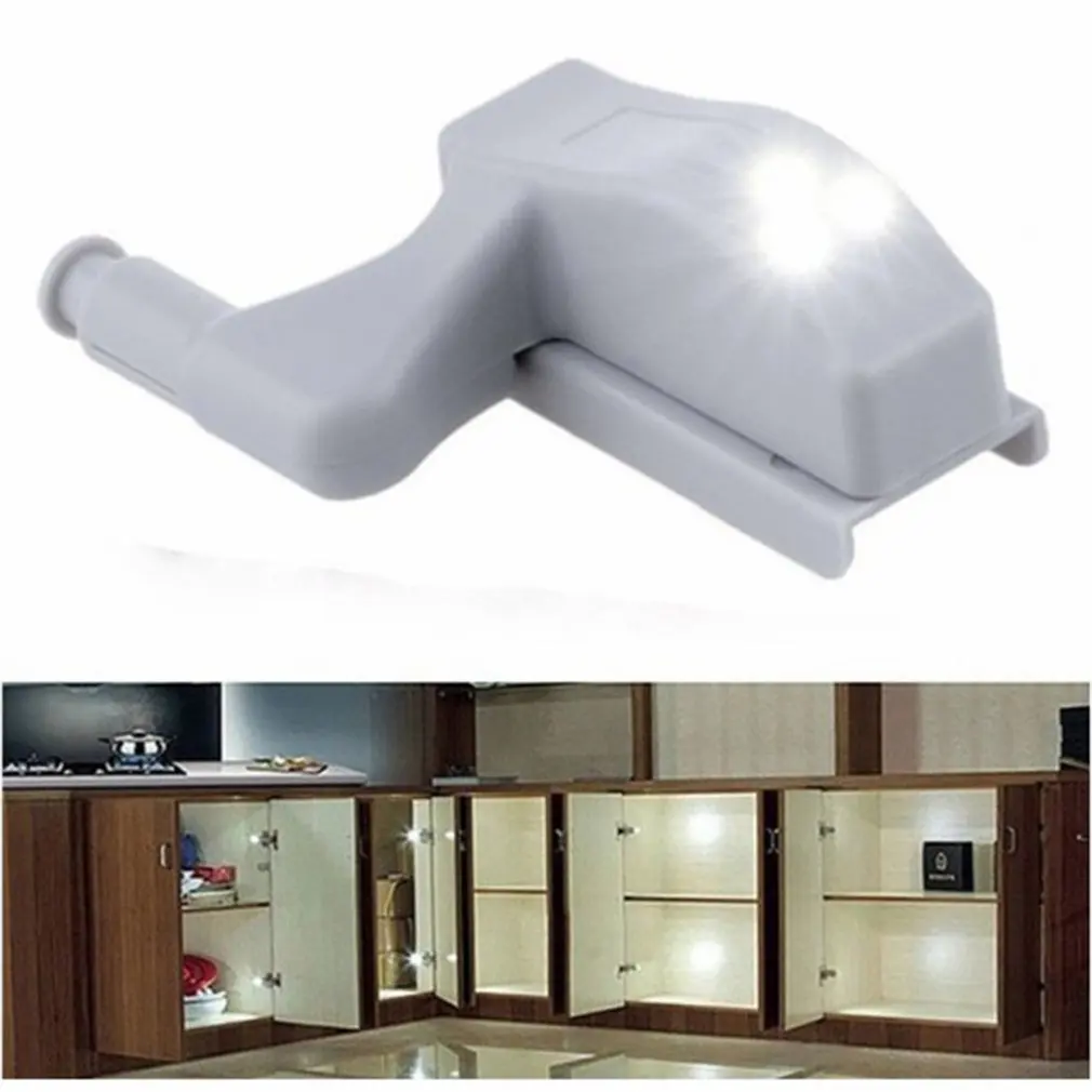 Touch Induction Cabinet Wardrobe LED Light Warm White Light Hinge Light Battery Powered Wardrobe Light Buy 1 get 1 free
Touch Induction Cabinet Wardrobe LED Light Warm White Light Hinge Light Battery Powered Wardrobe Light Buy 1 get 1 free