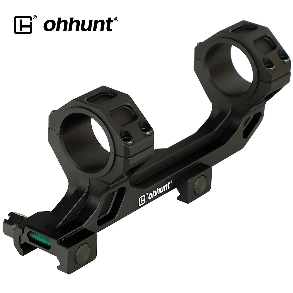 Кольца для крепления оптического прицела ohhunt 25,4/30 мм, смещенная планка Пикатинни с пузырьковым уровнем для M4 M16 AR15
Кольца для крепления оптического прицела ohhunt 25,4/30 мм, смещенная планка Пикатинни с пузырьковым уровнем для M4 M16 AR15