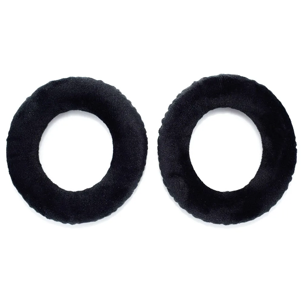 1 Pair Replacement Earpads Ear Pads Velvet Pillow Ear Cups Cushion Cover Repair Parts For Beyerdynamic T1 Headphones
1 Pair Replacement Earpads Ear Pads Velvet Pillow Ear Cups Cushion Cover Repair Parts For Beyerdynamic T1 Headphones