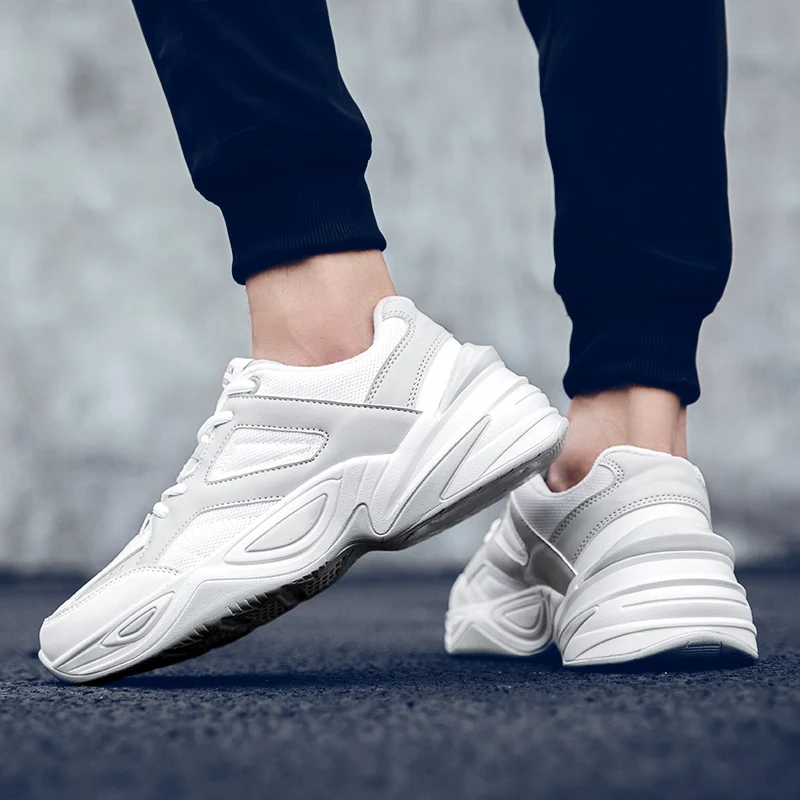 Zapatos Informales De Hombre Men's Sneakers Fashion Men Mesh Casual Shoes Leisure Man White Sport Causal For
Zapatos Informales De Hombre Men's Sneakers Fashion Men Mesh Casual Shoes Leisure Man White Sport Causal For