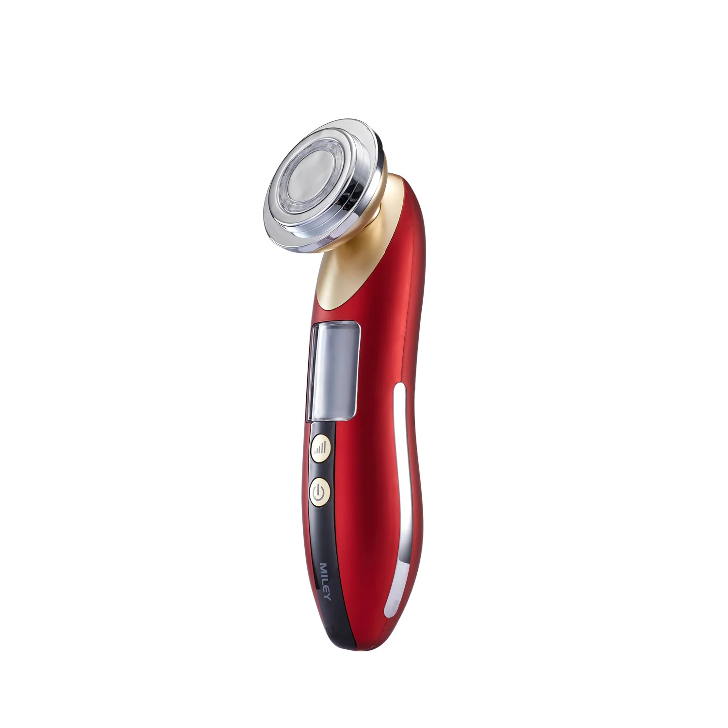 Beauty Instrument Face Photon Massage Instrument Lift EMS Rejuvenation And Cleansing Instrument Warm Heat L1
Beauty Instrument Face Photon Massage Instrument Lift EMS Rejuvenation And Cleansing Instrument Warm Heat L1