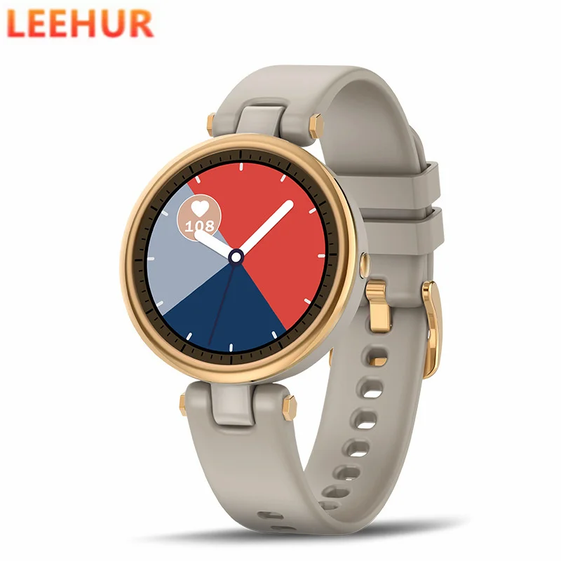 2021 Fashion Smart Watch Women Physiological Heart Rate Blood Pressure Monitor For Android iOS Waterproof Sports Smartwatch Lady
2021 Fashion Smart Watch Women Physiological Heart Rate Blood Pressure Monitor For Android iOS Waterproof Sports Smartwatch Lady