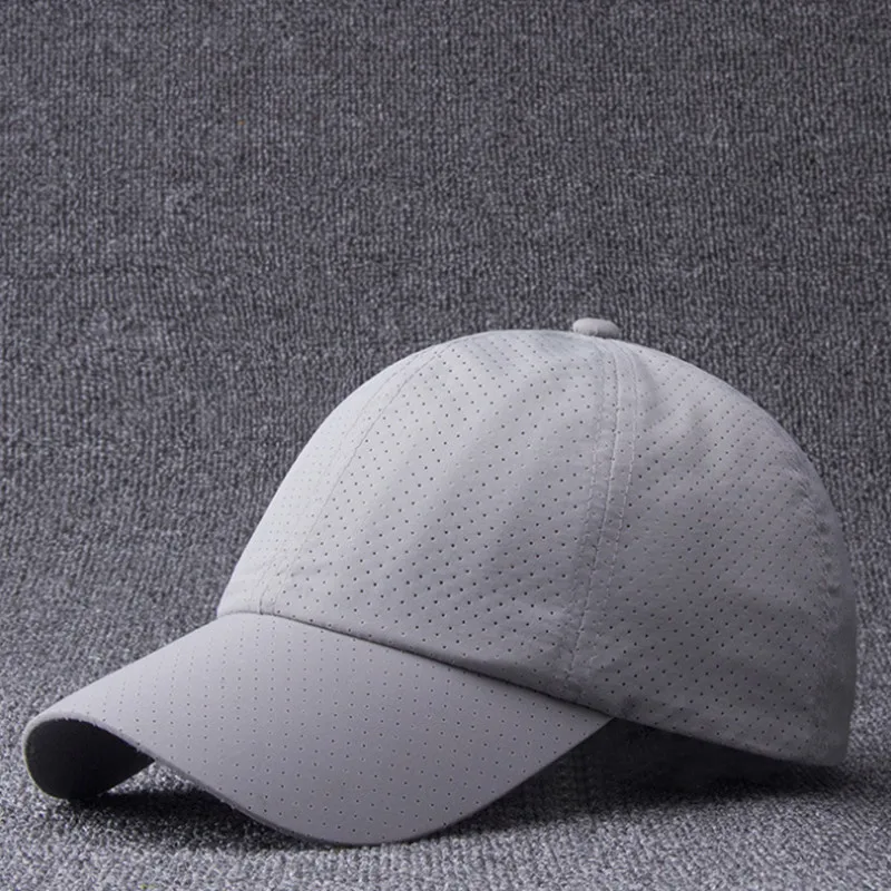 Men's Mesh Baseball Cap Breathable Summer Hat Dad Cap Outdoor Fishing Cap Bone Gorras Snapback Trucker Cap Women's Sports Cap
Men's Mesh Baseball Cap Breathable Summer Hat Dad Cap Outdoor Fishing Cap Bone Gorras Snapback Trucker Cap Women's Sports Cap