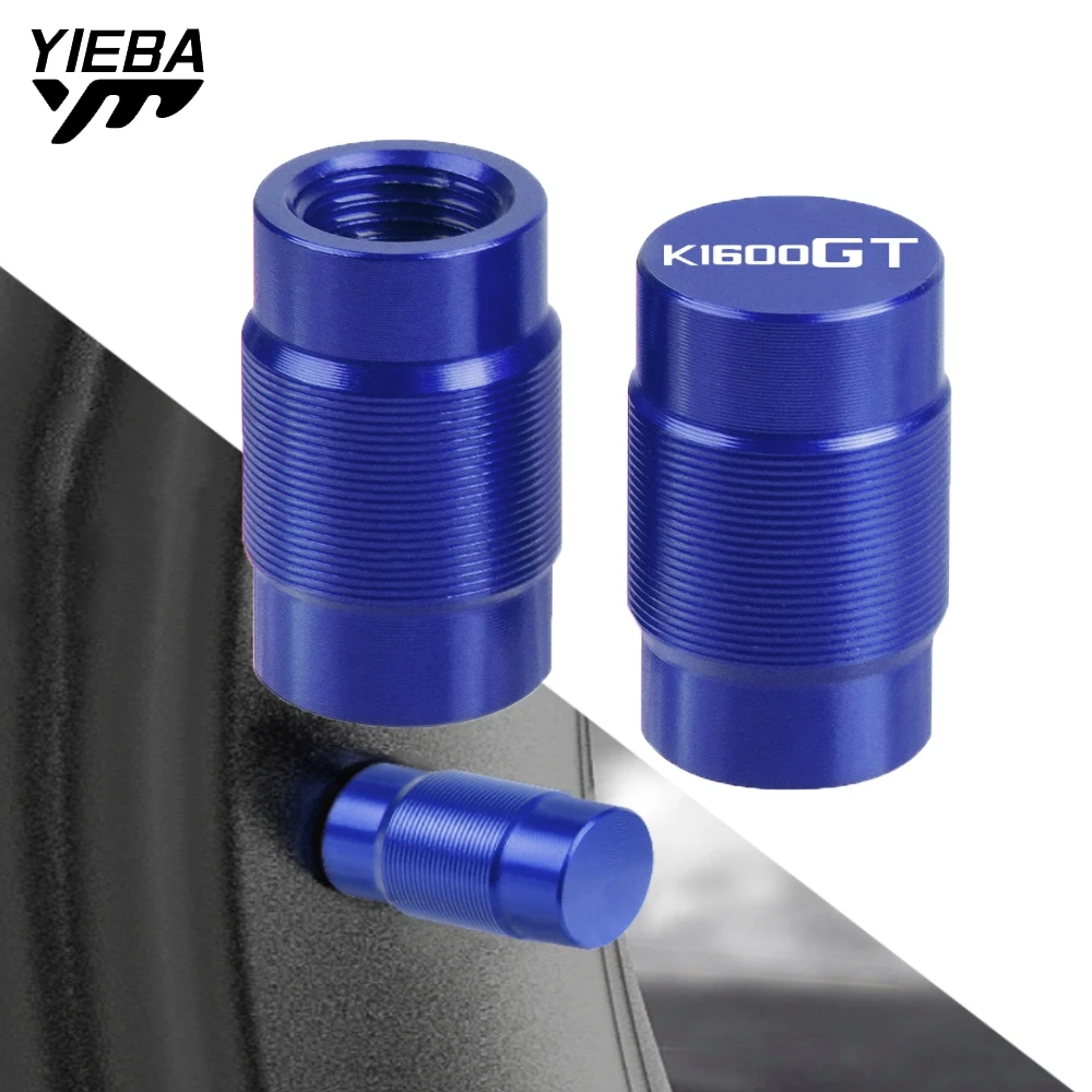 Motorcycle Accessories Tire Wheel Rims Stem Air Valve Caps Aluminum Alloy For BMW K1600GT K 1600 GT K1600GTL 2010-2020 2019 2018
Motorcycle Accessories Tire Wheel Rims Stem Air Valve Caps Aluminum Alloy For BMW K1600GT K 1600 GT K1600GTL 2010-2020 2019 2018
