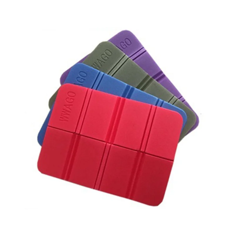 Foam XPE Foldable Folding Seat Cushion Portable Waterproof Picnic Mat Pad The latest upgraded version 4 Colors
Foam XPE Foldable Folding Seat Cushion Portable Waterproof Picnic Mat Pad The latest upgraded version 4 Colors