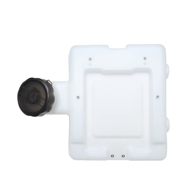DJI agricultural plant protection machineMG-1A/P Water tankseries seeding system seeding chemical fertilizer seeding accessories
DJI agricultural plant protection machineMG-1A/P Water tankseries seeding system seeding chemical fertilizer seeding accessories
