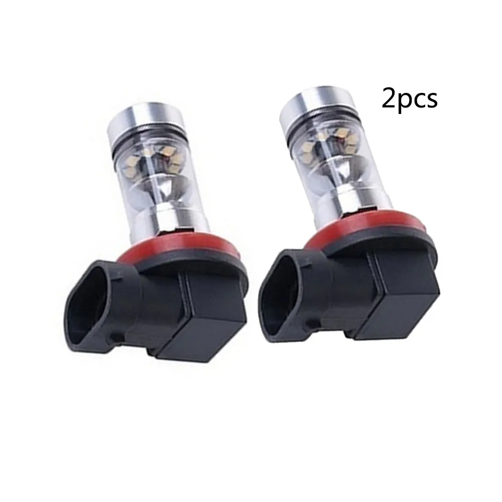 2pcs H4/H7/H8/H11 LED 100W High Bright Auto LED Fog/Driving Light Bulb Lamp 12V-28V For Germany Car Without Resistor
2pcs H4/H7/H8/H11 LED 100W High Bright Auto LED Fog/Driving Light Bulb Lamp 12V-28V For Germany Car Without Resistor