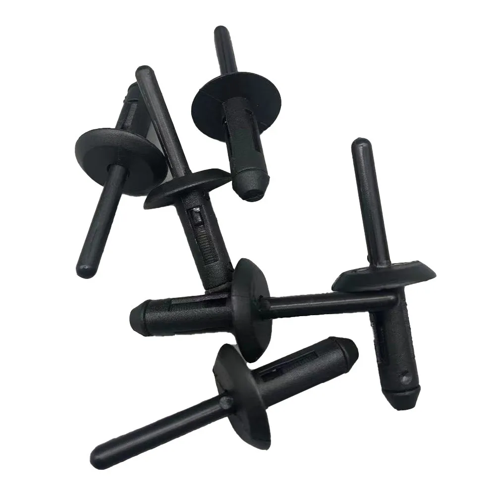 50 Pcs Universal Car Fastener Wheel Arch Decorative Plastic Rivet Clip SO1 For Repair Tools Accessories Rivet Clip
50 Pcs Universal Car Fastener Wheel Arch Decorative Plastic Rivet Clip SO1 For Repair Tools Accessories Rivet Clip