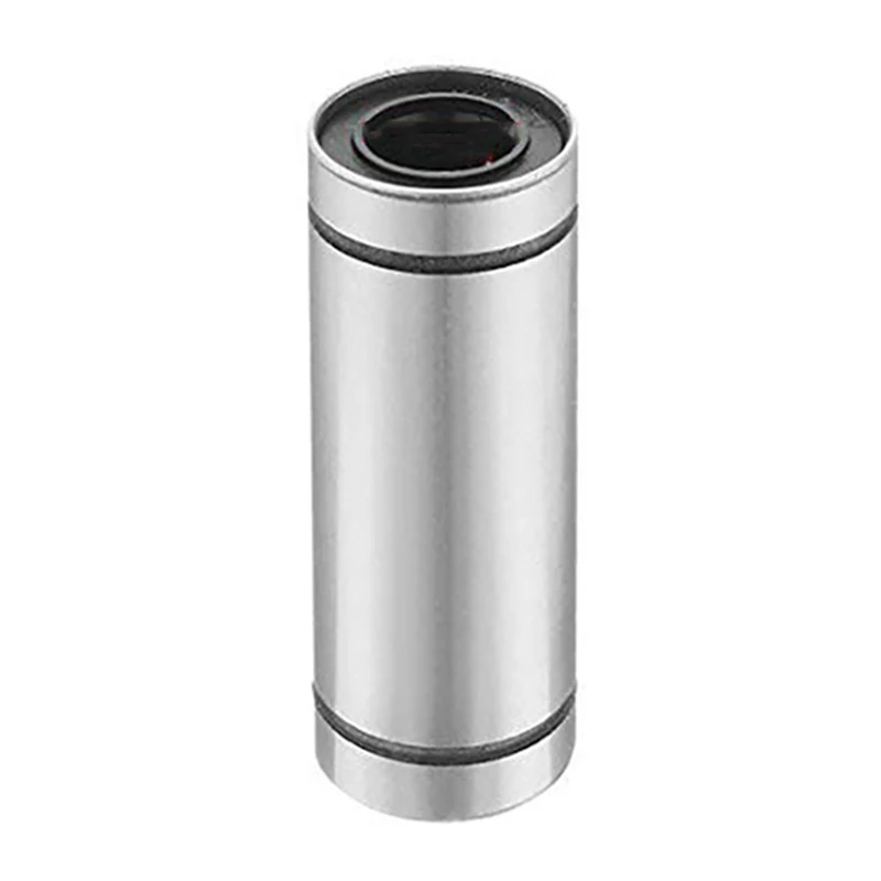 10Pcs/Lot Linear Ball Bearings LM12LUU 12MM Part Bush Bushing 3D Printers Parts Aluminum Accessories
10Pcs/Lot Linear Ball Bearings LM12LUU 12MM Part Bush Bushing 3D Printers Parts Aluminum Accessories