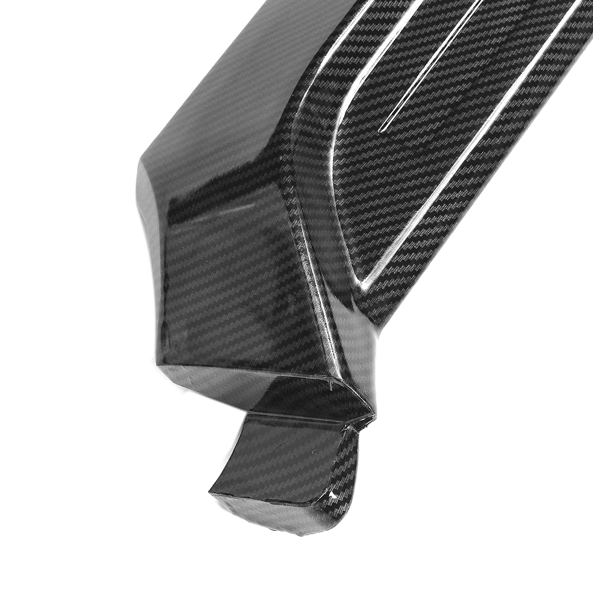 C250 W205 3Pcs Car Front Lip Chin Bumper Lip Spoiler Splitters Body Kit For Mercedes For Benz C-Class W205 C250 C300 C350 15-18
C250 W205 3Pcs Car Front Lip Chin Bumper Lip Spoiler Splitters Body Kit For Mercedes For Benz C-Class W205 C250 C300 C350 15-18