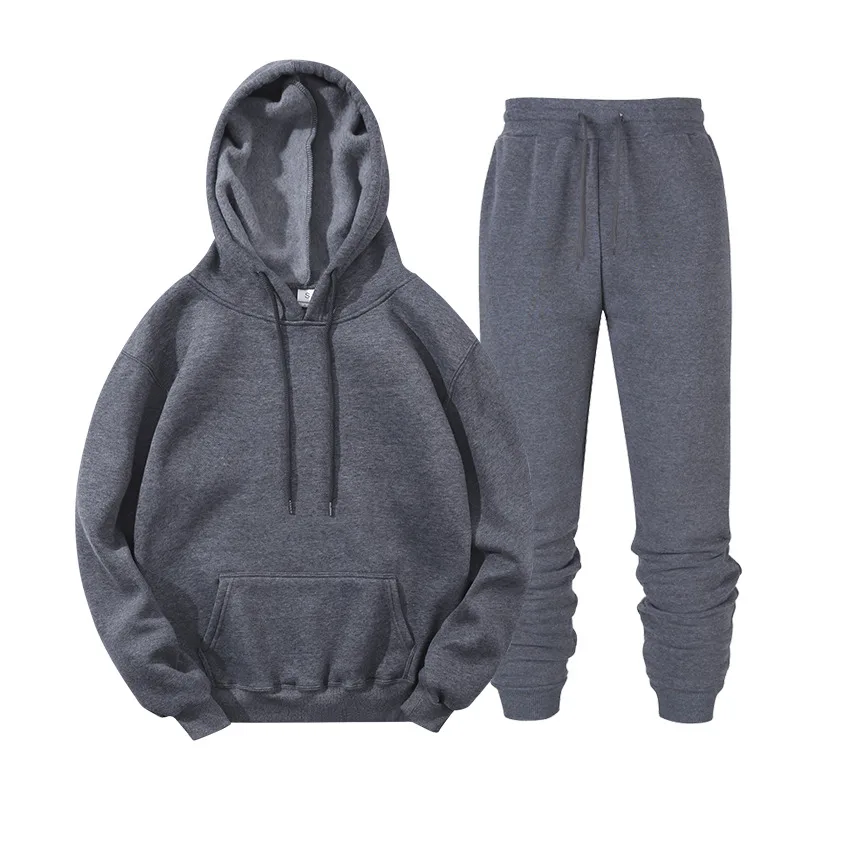 Men's Sets Hoodies+Pants Hoodies Spring Autumn Male Casual Hoodies Sweatshirts Solid Color Hoodies Sweatshirt толстовка женская
Men's Sets Hoodies+Pants Hoodies Spring Autumn Male Casual Hoodies Sweatshirts Solid Color Hoodies Sweatshirt толстовка женская