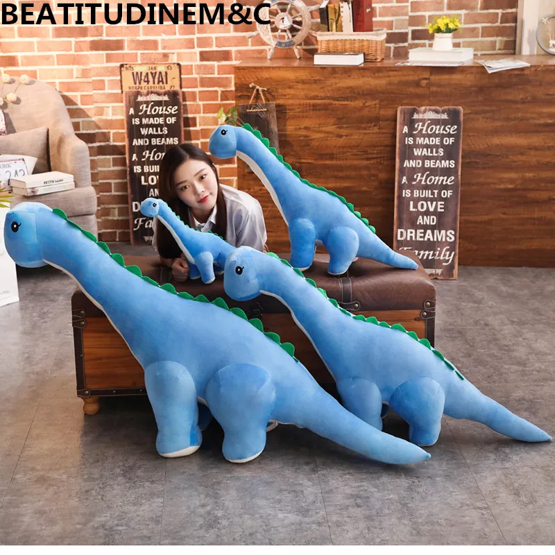 New Creative Long Neck Dragon Dinosaur Plush Toy Doll Children's Toy Gift Comfort Toy Home Decoration Christmas Gift
New Creative Long Neck Dragon Dinosaur Plush Toy Doll Children's Toy Gift Comfort Toy Home Decoration Christmas Gift