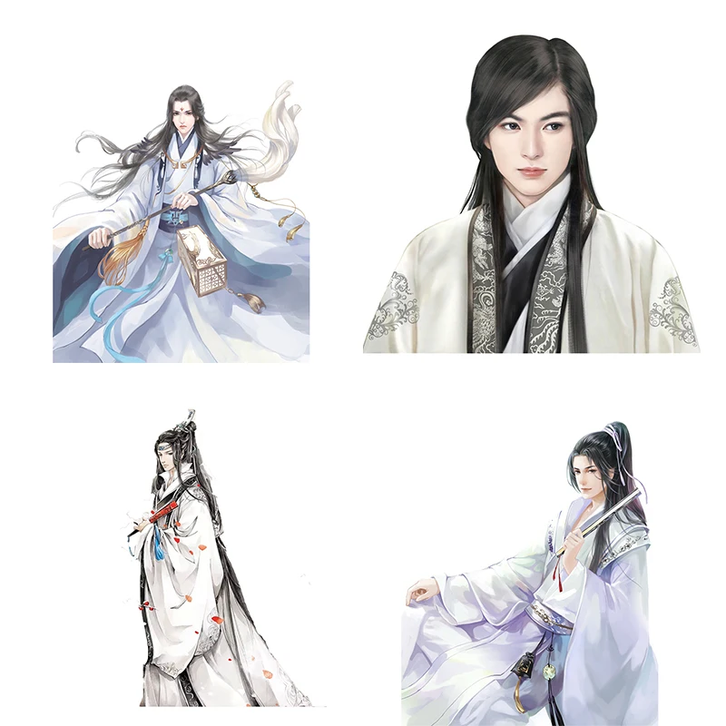 Старинные элегантные мужские Мультяшные настенные стикеры Three Ratels CMH26, украшение для дома, гостиной
Старинные элегантные мужские Мультяшные настенные стикеры Three Ratels CMH26, украшение для дома, гостиной