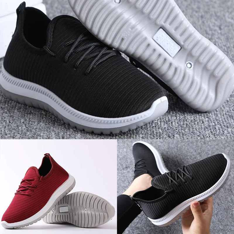 New women's cloth shoes men's middle-aged and old people's shoes soft soled light casual shoes manufacturers wholesale 456
New women's cloth shoes men's middle-aged and old people's shoes soft soled light casual shoes manufacturers wholesale 456